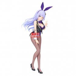DATE A LIVE - Miku Izayoi - Glitter & Glamours Figurine 20cm