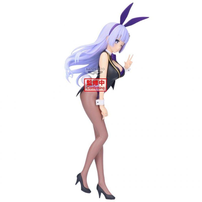 DATE A LIVE - Miku Izayoi - Glitter & Glamours Figurine 20cm