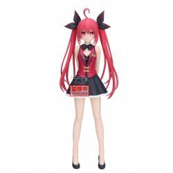 DATE A LIVE - Kotori Itsuka - Glitter & Glamours Figurine 21cm