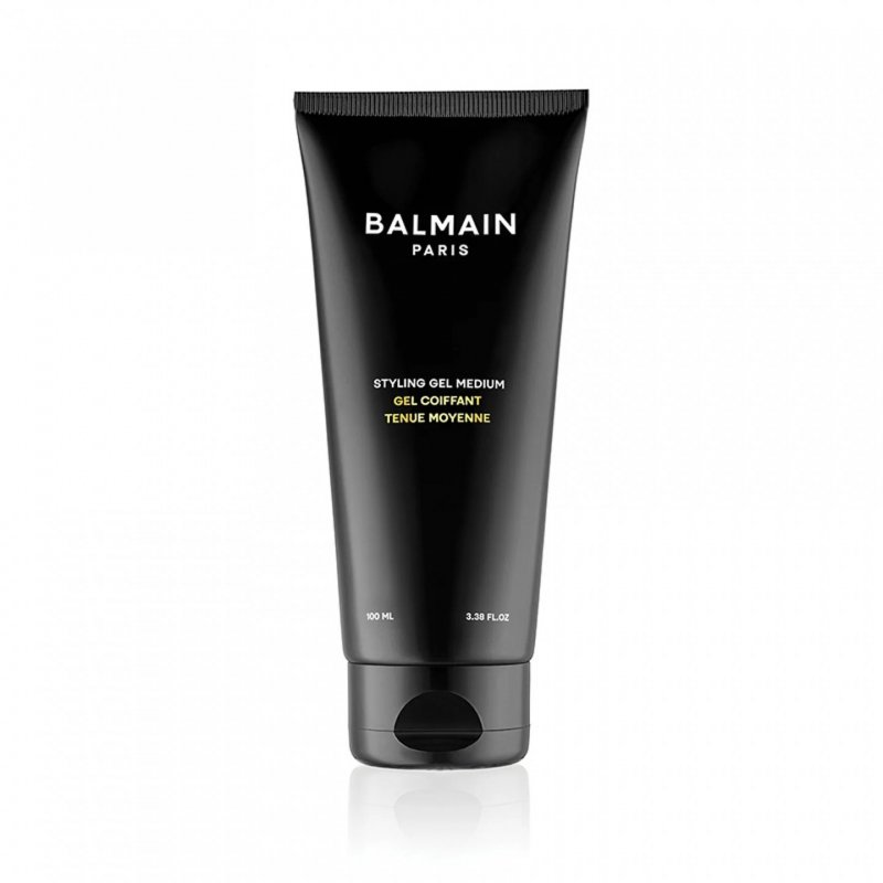 Balmain Homme Styling Gel Medium Hold100ml