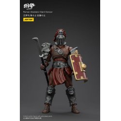 Strife figurine 1/18 Roman Gladiator Giant Scissor 11 cm