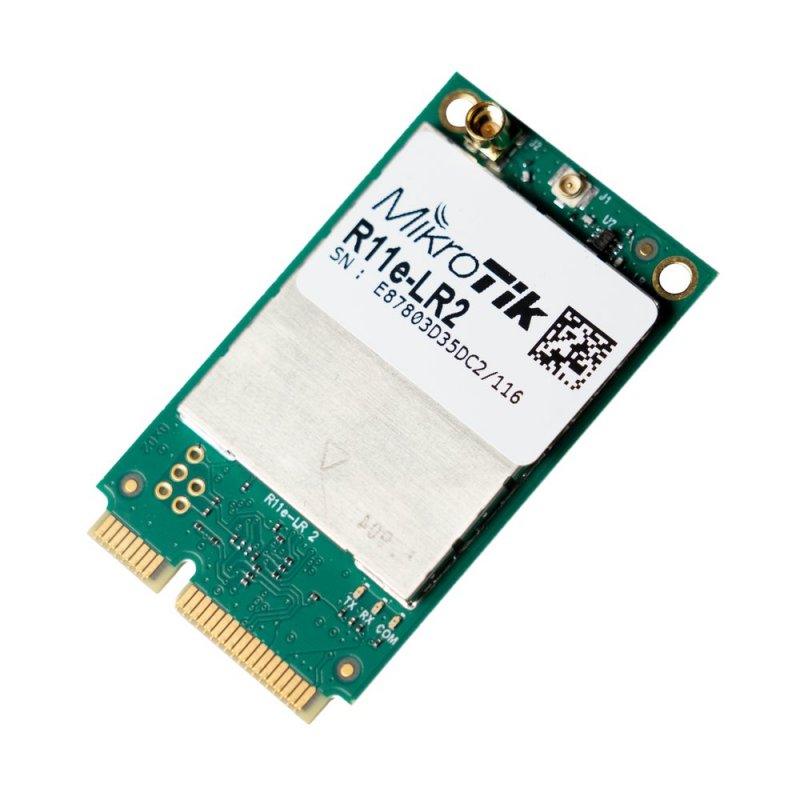 INTG Mikrotik R11e-LR2
