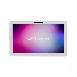 Display Ubiquiti PoE 21,5" Touch UC-Display