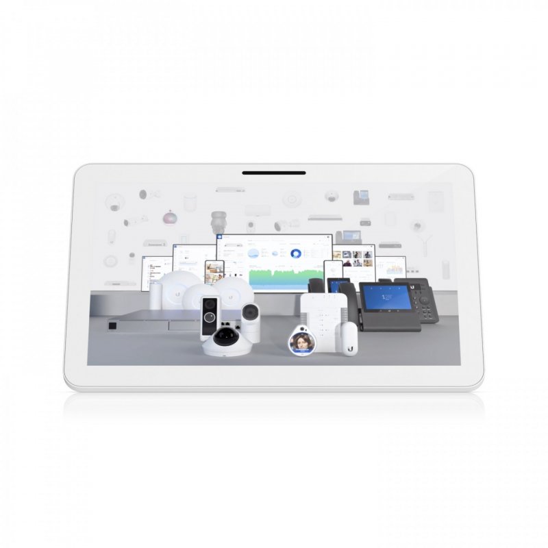 Display Ubiquiti PoE 21,5" Touch UC-Display