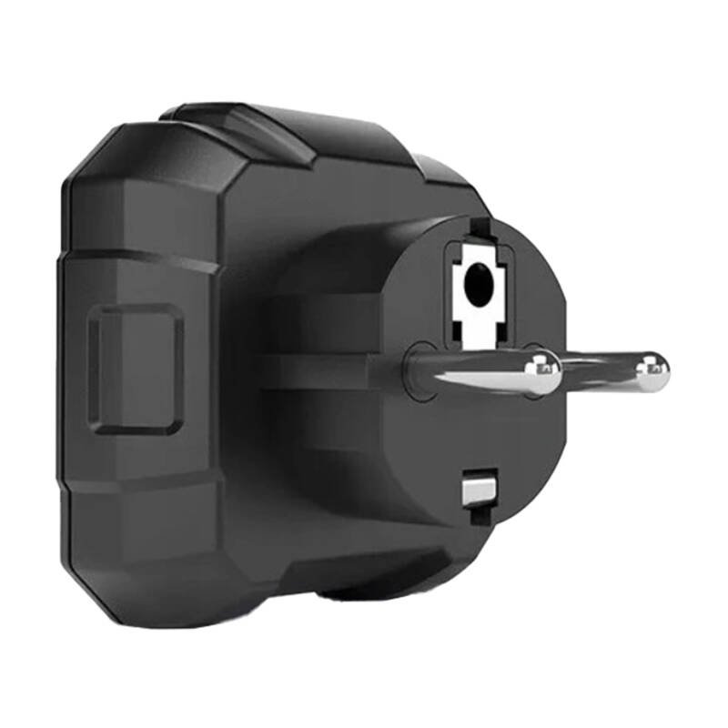 Habotest HT106D socket tester with digital display