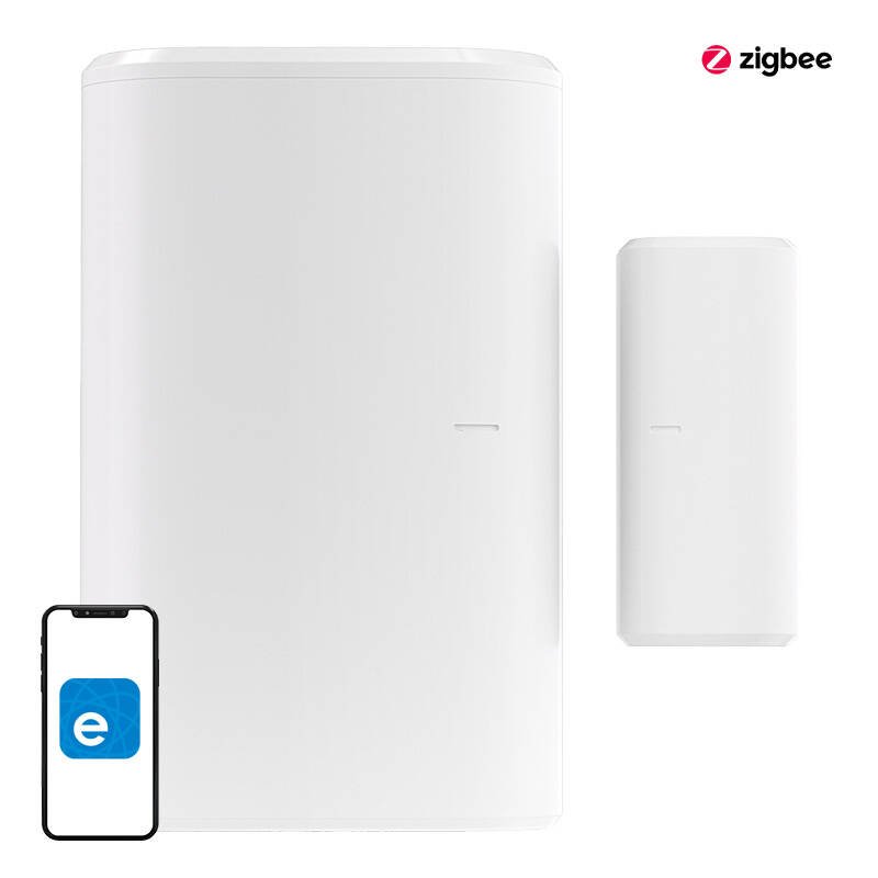 ZigBee door and window opening sensor SONOFF SNZB-04P ( battery)