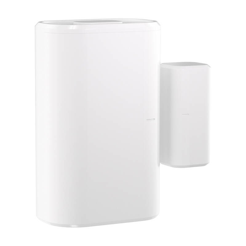 ZigBee door and window opening sensor SONOFF SNZB-04P ( battery)