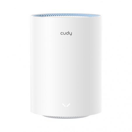 CUDY M1200 AC1200 WiFi Mesh à l'unité