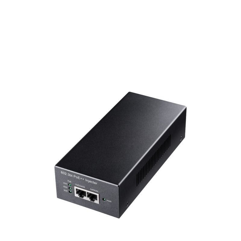 CUDY POE400 Injecteur 90W PoE /PoE Gigabit