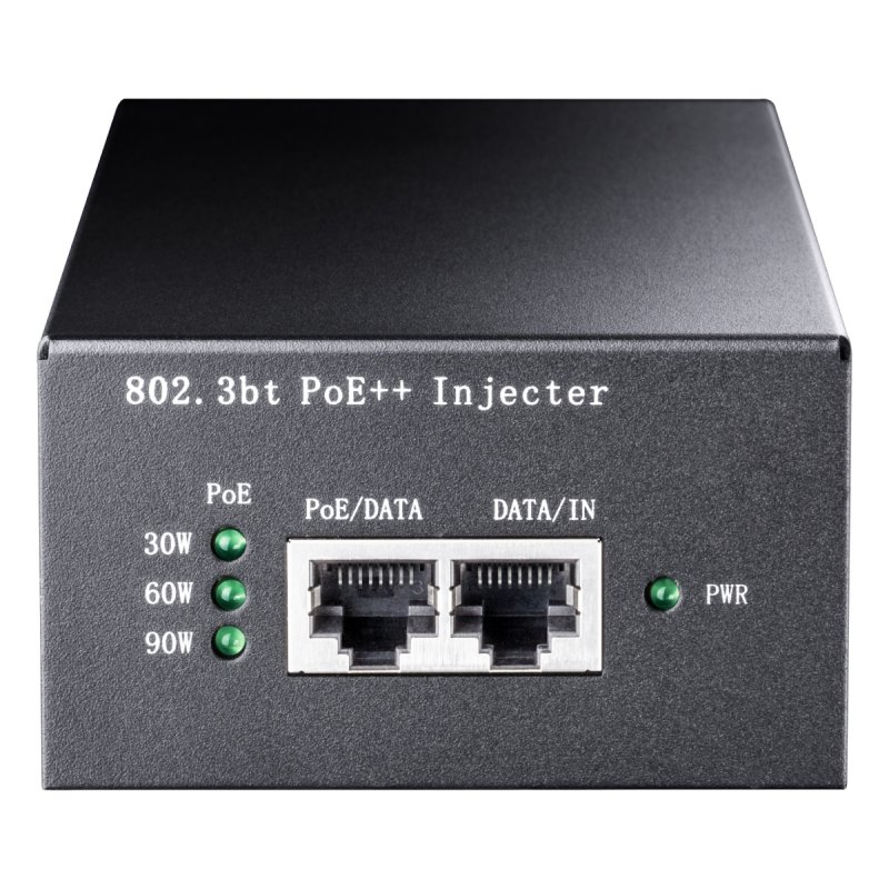 Cudy POE400 PoE adapter Gigabit Ethernet 56 V