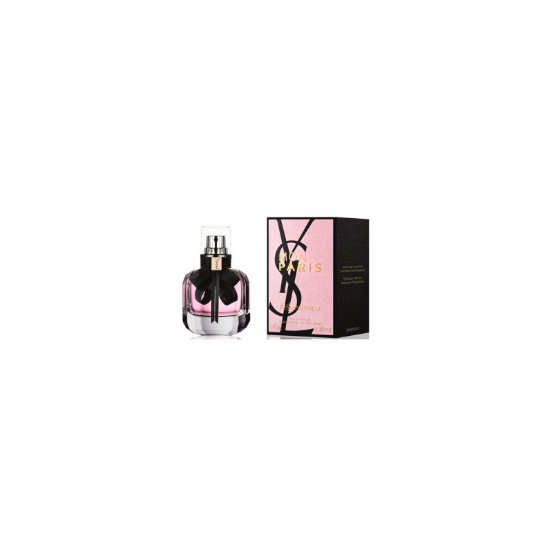 YSL MON PARIS EDP SPRAY 30 ML