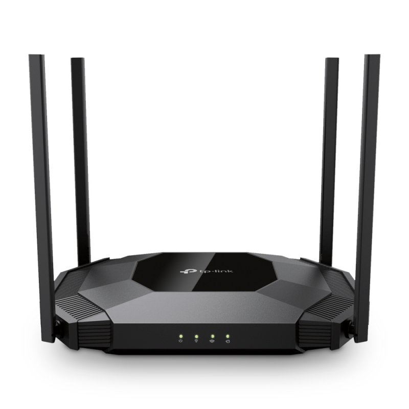 TP-Link TL-WA3001 point d'accès réseaux locaux sans fil 2402 Mbit/s Noir Connexion Ethernet, supportant