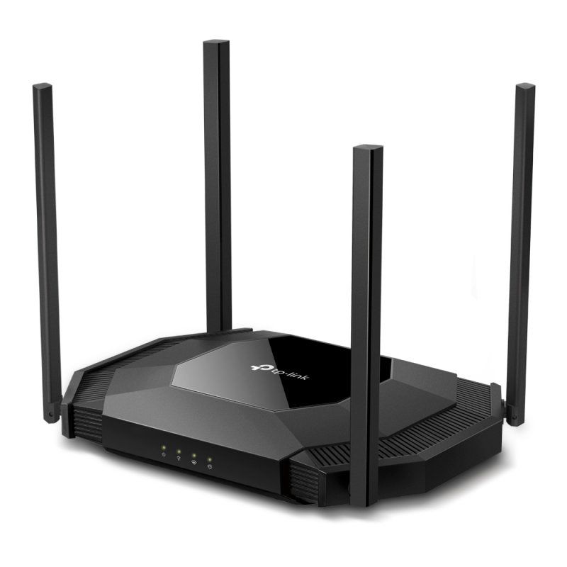 TP-Link TL-WA3001 wireless access point 2402 Mbit/s Black Power over Ethernet (PoE)