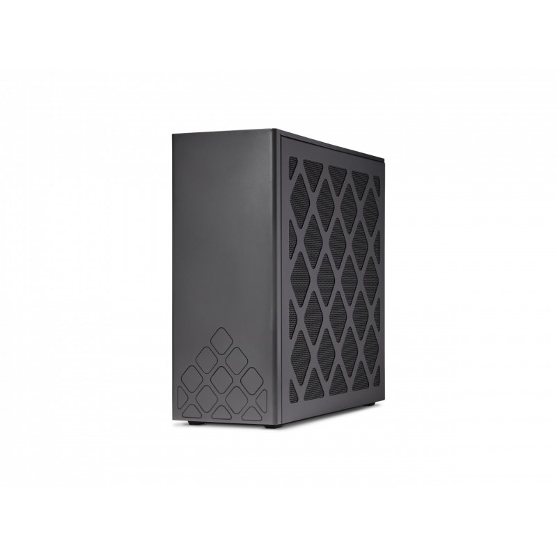 Intel NUC 13 Extreme Kit - NUC13RNGi7 Bureau Noir i7-13700K Intel Z690 LGA 1700