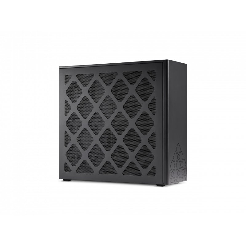 Intel NUC 13 Extreme Kit - NUC13RNGi7 Desktop Black i7-13700K Intel Z690 LGA 1700