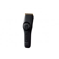 Panasonic ER-DGP90 hair trimmers/clipper Black 8 Lithium-Ion (Li-Ion)