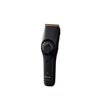Panasonic ER-DGP90 hair trimmers/clipper Black 8 Lithium-Ion (Li-Ion)