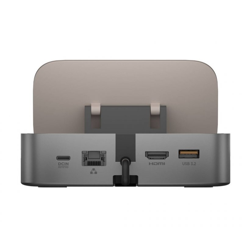 Zotac ZGC-A1DS-01 accessoire de console de jeux Station d'accueil