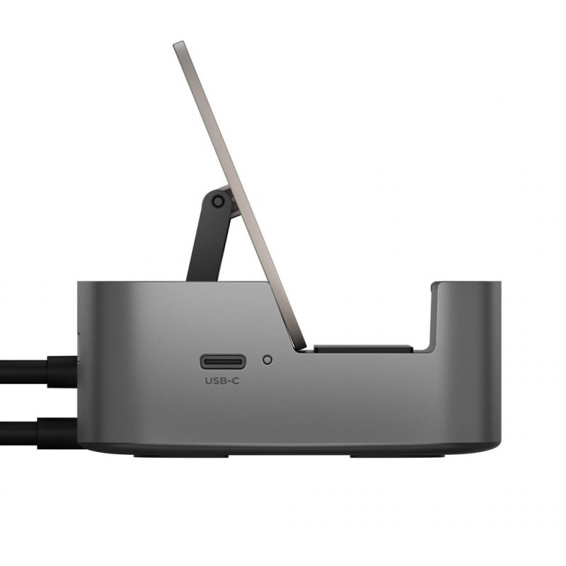 ZOTAC GAMING ZONE Docking Station, 7-in-1