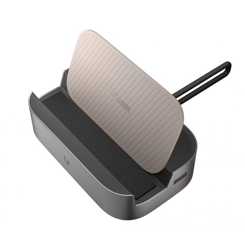 ZOTAC GAMING ZONE Docking Station, 7-in-1