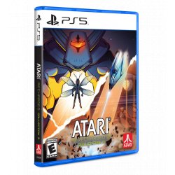 Atari Recharged Collection 3 (Limited Run) (Import)