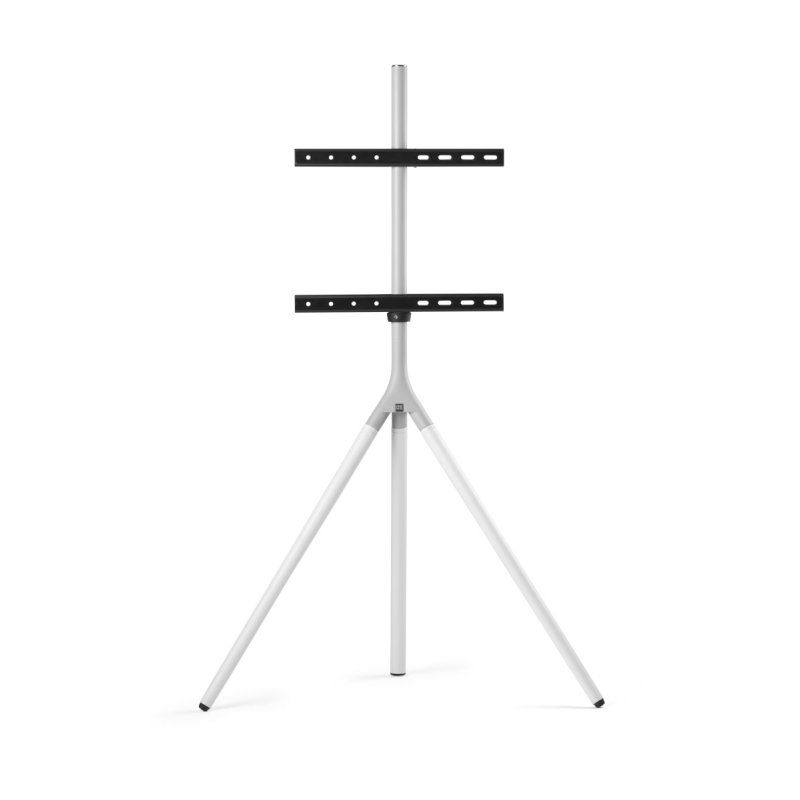 Full Metal Tripod TV-Stativ (weiß)