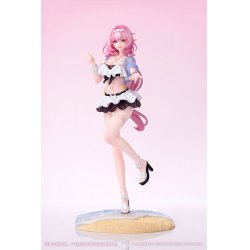 Honkai Impact 3rd statuette PVC 1/8 Elysia Summer Miss Elf Ver. 22 cm