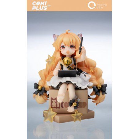Original Character statuette Jiong Maozi cp30 Memorial Ver. 12 cm