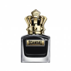 J.P. GAULTIER SCANDAL HIM LE PARFUM SPRAY 50 ML