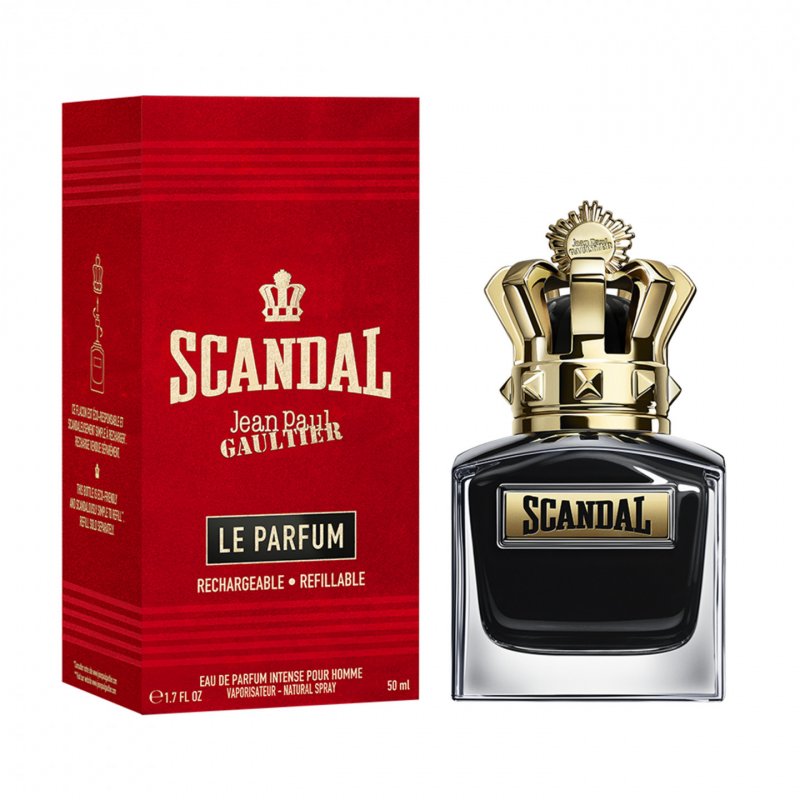 Jean Paul Gaultier Scandal Le Parfum 50 ml Hommes