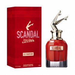 Jean Paul Gaultier Scandal Le Parfum 50 ml Femmes