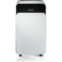 Hisense Luftentfeuchter D12CW wh