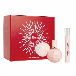 Ariana Grande - Sweet Like Candy EdP - 30 ml 10 ml