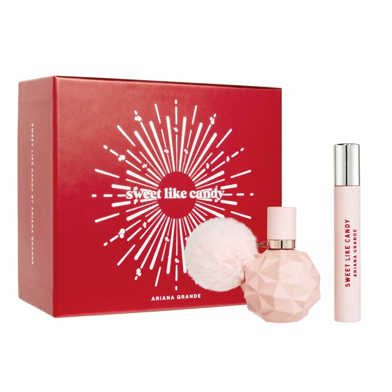 Ariana Grande - Sweet Like Candy EdP - 30 ml 10 ml