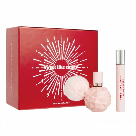 Ariana Grande - Sweet Like Candy EdP - 30 ml 10 ml