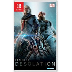 Beautiful Desolation (Import)