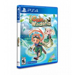 Gale of Windoria (Limited Run) (Import)