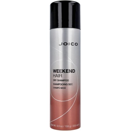 Joico - Weekend Hair Dry Shampoo 255 ml