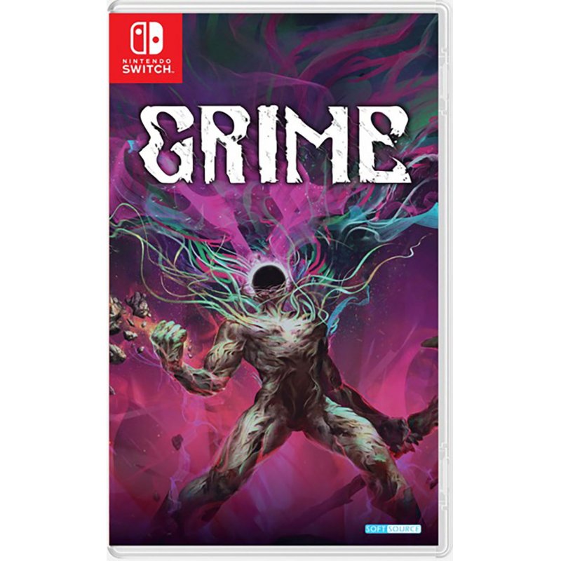 Grime (Import)