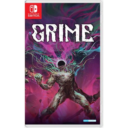 Grime (Import)