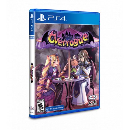 Overrogue (Limited Run) (Import)