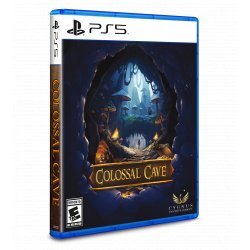 Colossal Cave (Limited Run) (Import)