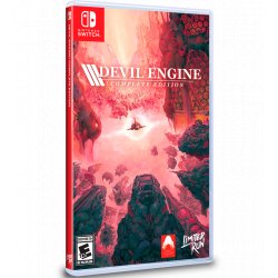 Devil Engine (Complete Edition) (Limited Run) (Import)