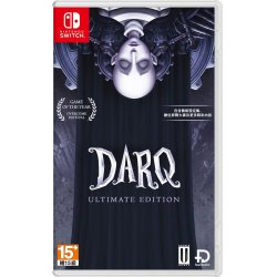 DARQ (Ultimate Edition) (Import)