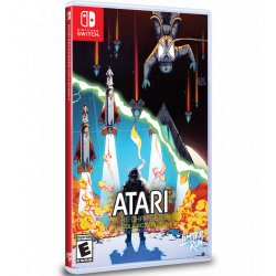 Atari Recharged Collection 4 (Limited Run) (Import)