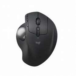 MX ERGO S ADVANCED WRLS TRACKBALL-GRAPHITE-EMEA28-935
