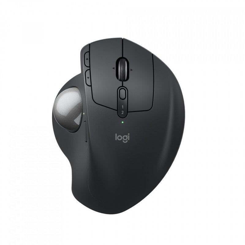 MX ERGO S ADVANCED WRLS TRACKBALL-GRAPHITE-EMEA28-935