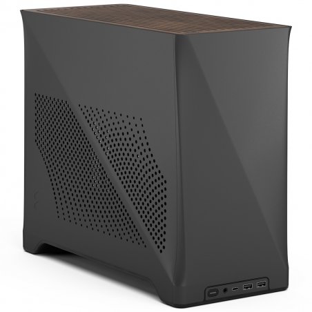 Midi Fractal Design Era 2 Charcoal
