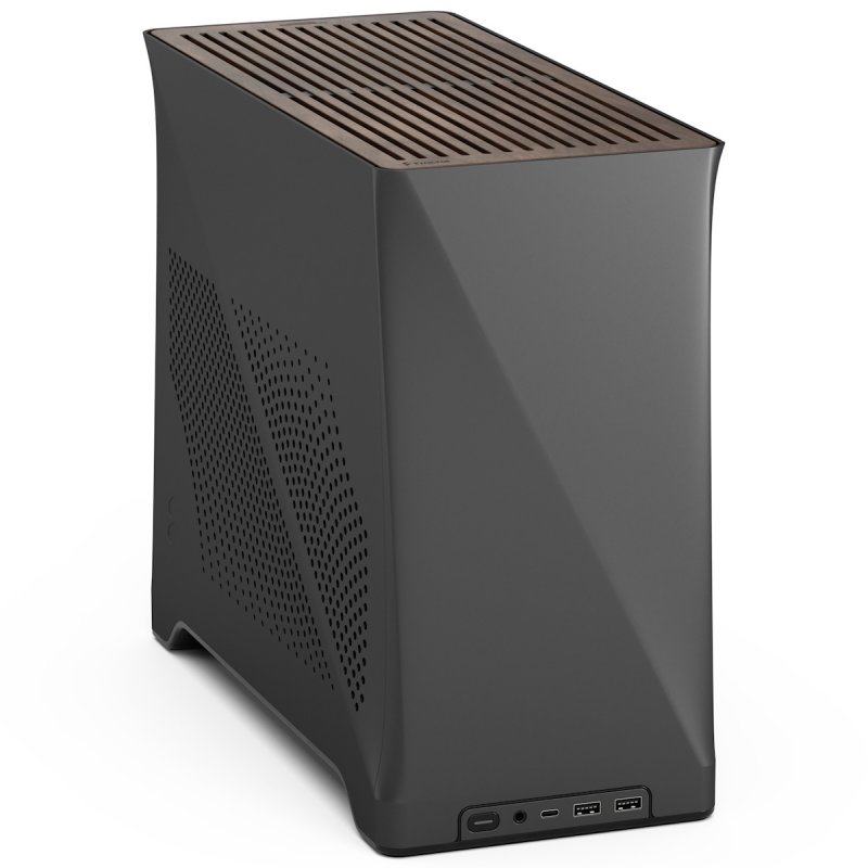 Midi Fractal Design Era 2 Charcoal
