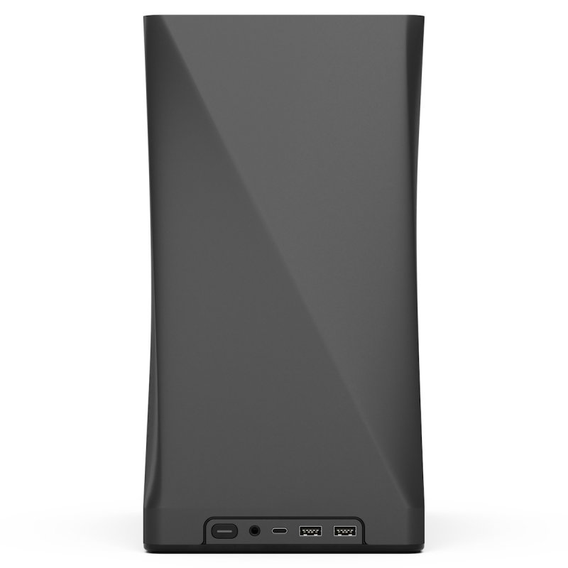 Midi Fractal Design Era 2 Charcoal